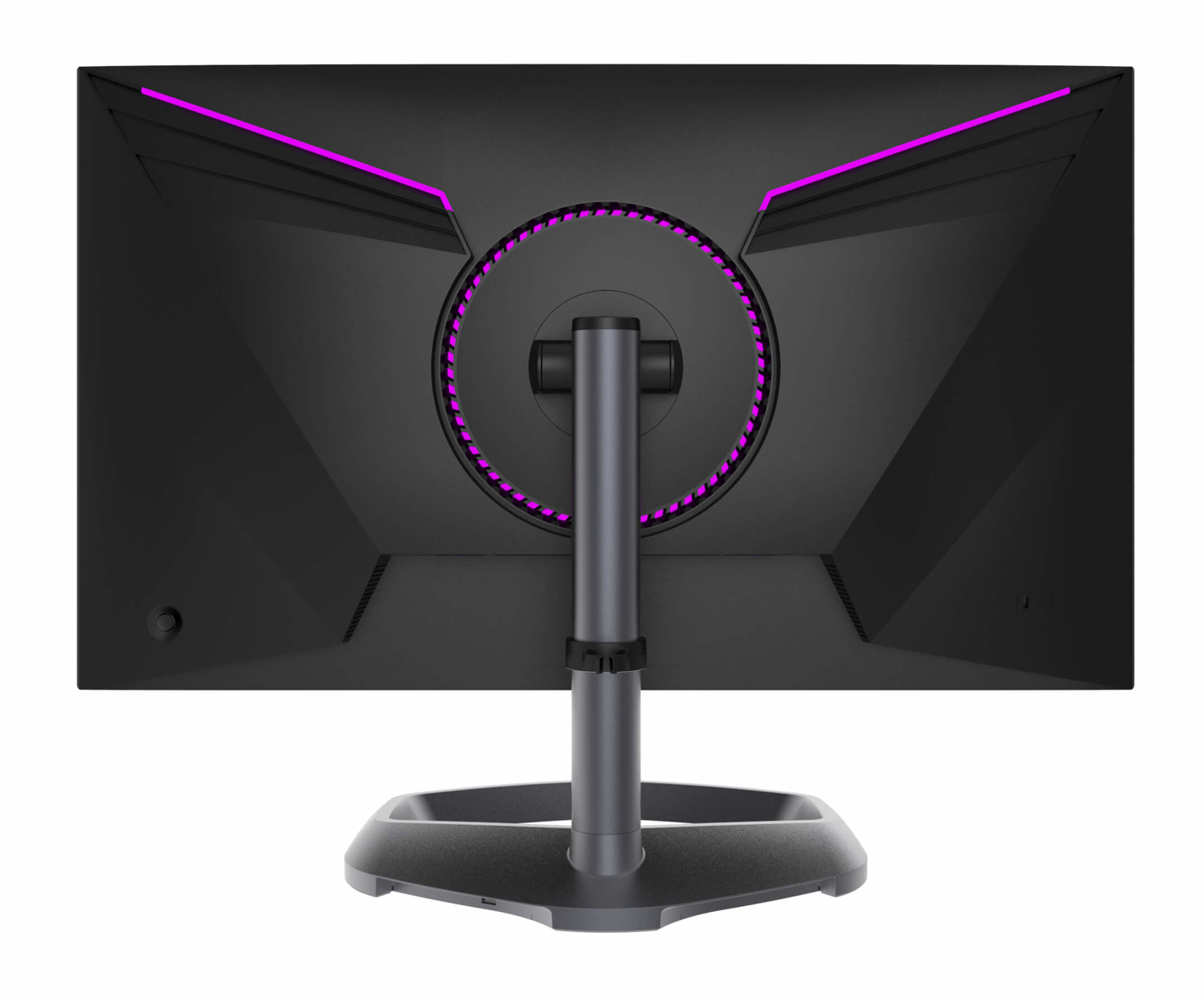 酷冷至尊推出旗下首款 mini LED 显示器 GP27:4K 160Hz/ HDR1000,约 7400 元