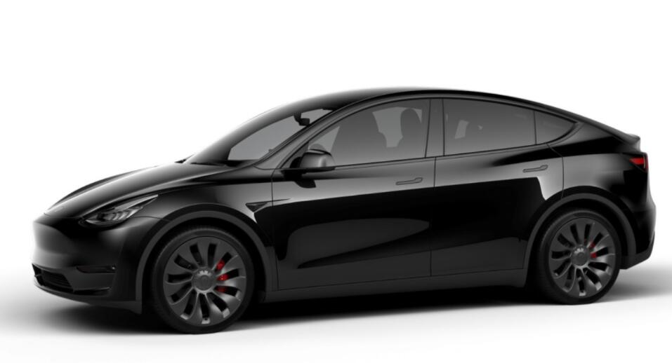 涨价：特斯拉 Model Y 长续航版起售价上调 500 美元