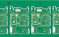 常见的PCB板颜色的不同，你注意到了吗？