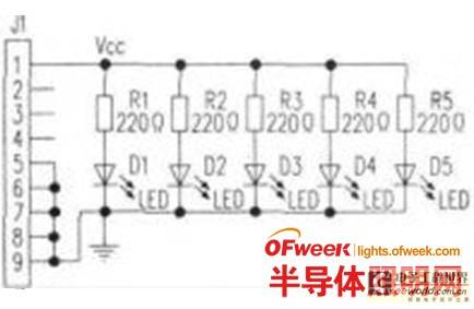 【DIY教程】环保实用的LED读书灯