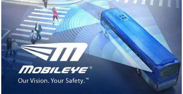 Mobileye能否让Intel在智能驾驶领域里东山再起？
