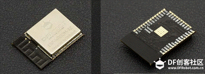 ESP－WROOM－32(ESP32)：集成WiFi＆蓝牙功能的低功耗双模模组