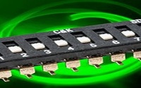 超薄的新 SDB 拨码开关，你了解吗？