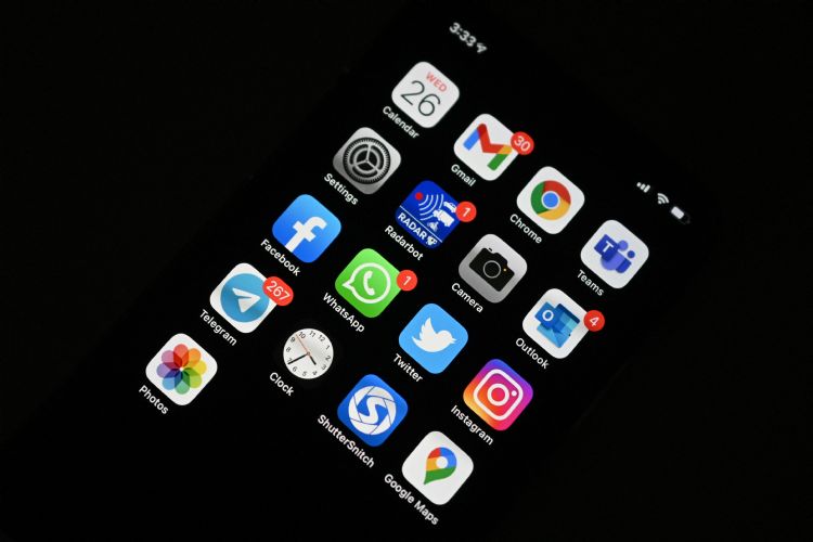 和硕印度厂传出将於4月投产。法新社
