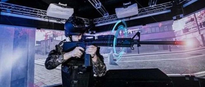 浅谈5G的军事应用