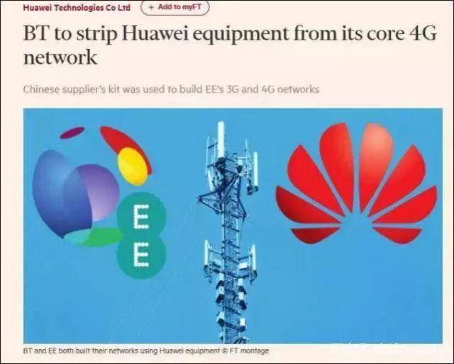 两次金融危机是华为崛起的关键