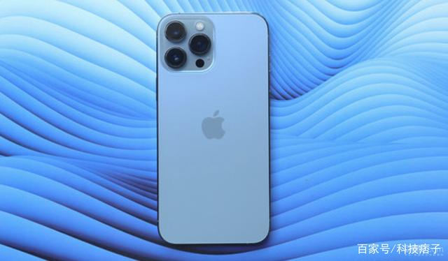 把iPhone 13 Pro Max拉下马，Redmi K50续航真强