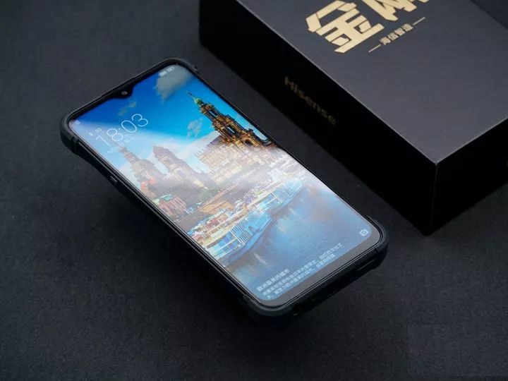 金刚5 Pro使用测评，那些让你在意的性能