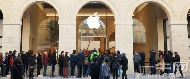 Nokia再告苹果侵权：就喜欢你看不惯我又干不掉我的样子！