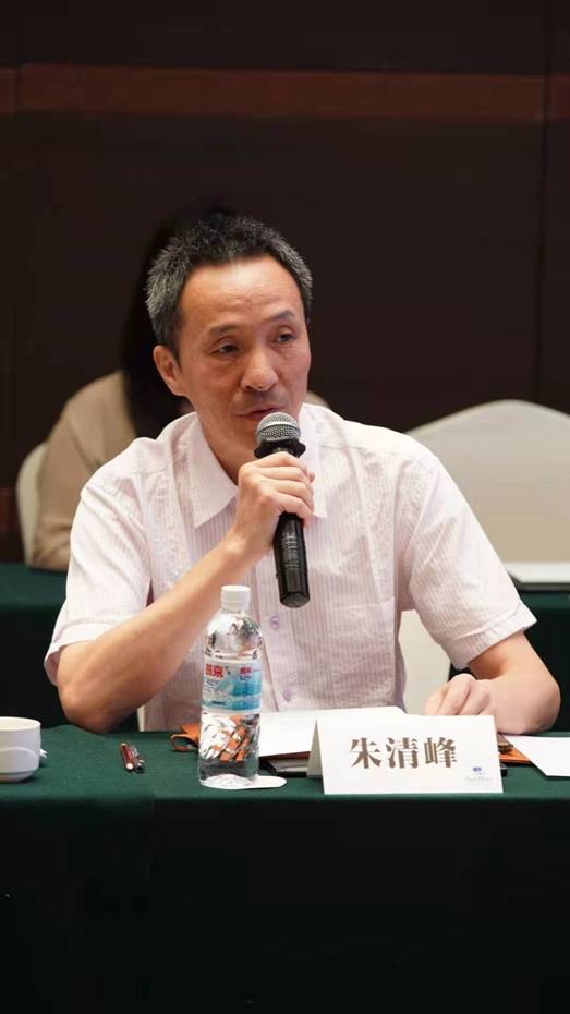 中国联通中讯院朱清峰：5G基站降耗是重点，供电标准也需与时俱进