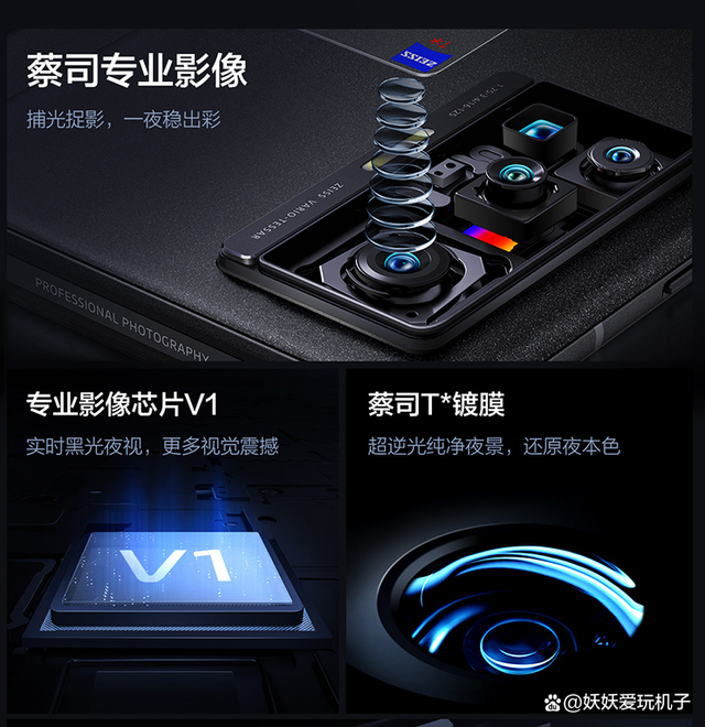 vivo和iqoo建议买哪个