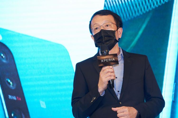 Sony Mobile发表两款新机 有望重登高端Android冠军宝座