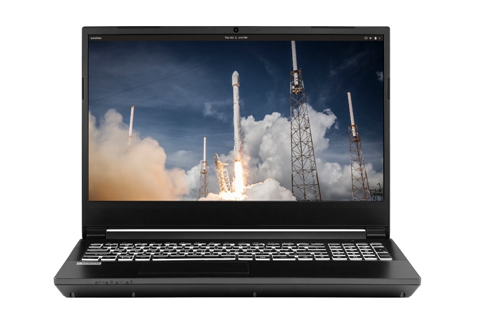 System76推出Serval WS便携式工作站 采用AMD锐龙3000台式处理器