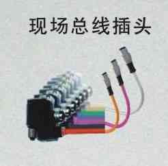 ABB FBP现场总线插头 连接任何总线