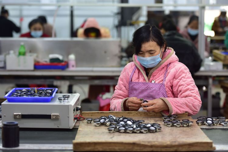 昆山封控情况未定 供应链：忧心长短料影响外扩