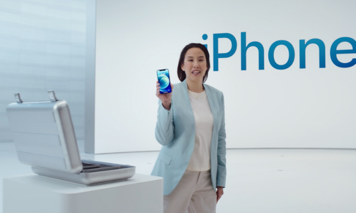 iPhone12连5G耗电快，苹果回应了什么？