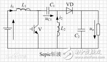 一种DC/DC稳压电源应用电路设计