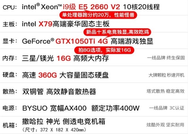 DIY入门指南：买显卡警惕3种话术！