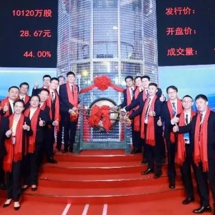 募资7+亿！又一上市公司要建SiC项目