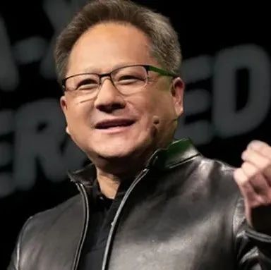收购交易失败后，黄仁勋公布英伟达亮眼财报，孙正义推进ARM潜在IPO案 | 前线