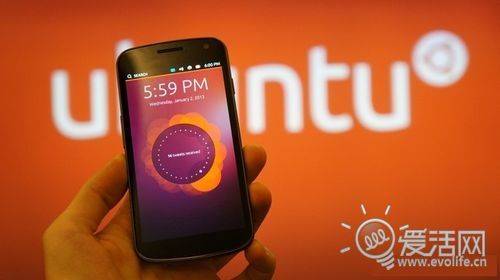 Ubuntu将于2月21日登录Nexus手机