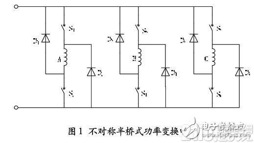 相关开关电源拓扑结构及应用