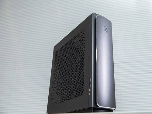 微星Prestige P100X主机基准性能测评，超详细
