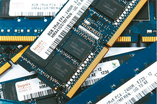 消息人士：DRAM 合约价格 Q4 跌幅将超过预期