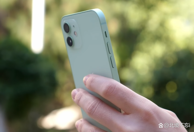 老果粉从iPhone换到RedmiK50Pro，用了再也回不去，只因这4点