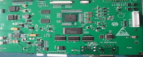 PCB 板的互联的方法