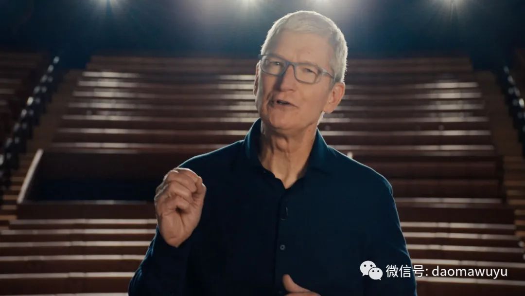 苹果WWDC20说了什么？苹果自研电脑芯片来了