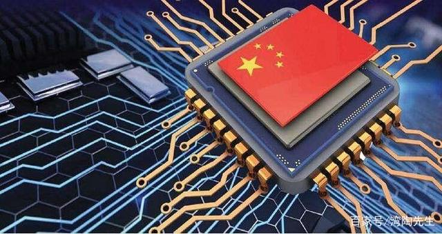 中国“芯”的起点，回望中国科学家是如何在中国芯片领域打开局面