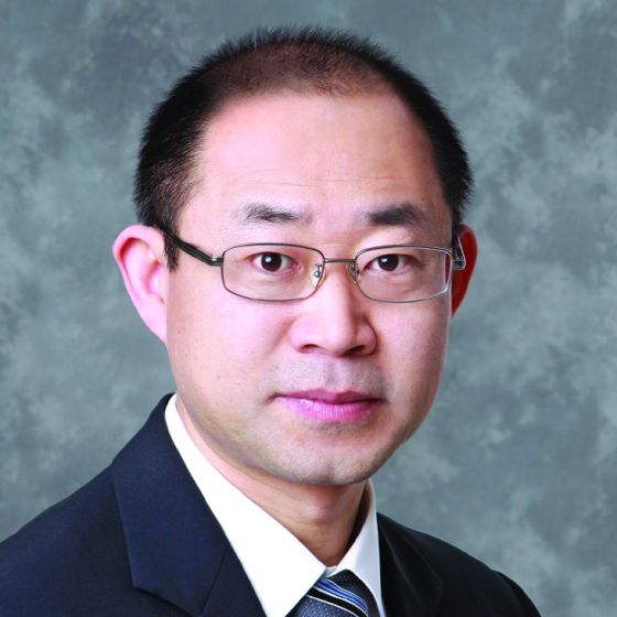 中芯国际任命赵海军为首席运营官