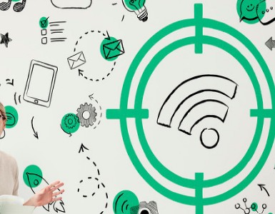 2.4G和5G WiFi的优缺点分析