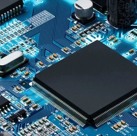 一季度中国集成电路产业销售额达1739.3亿元，同比增长18.1%！