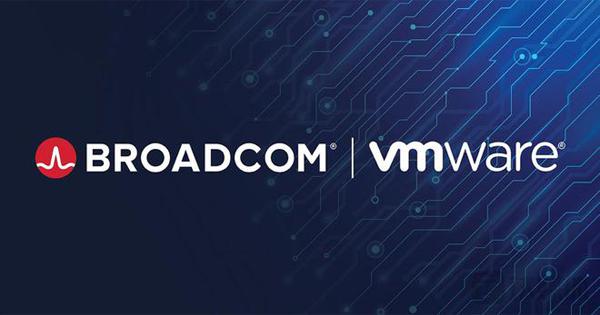 官宣！博通将以610亿美元收购VMware，并承担80亿美元债务