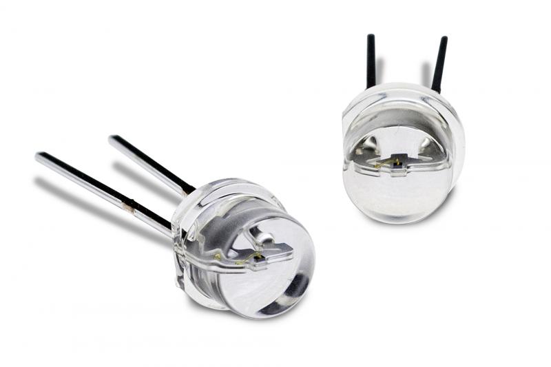 Excelitas Technologies推出脉冲半导体激光二极管