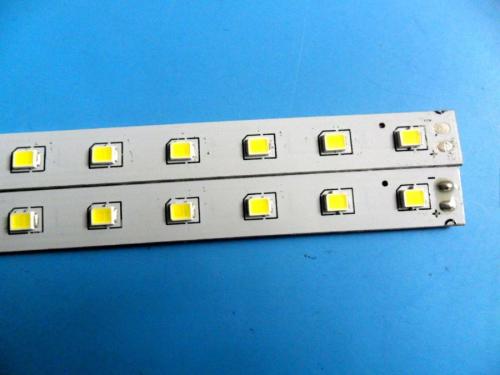 LED透明屏优点分析