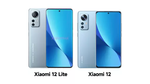 小米12家族最便宜机型！小米12 Lite曝光：高通骁龙778G+加持