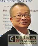 世界因连接而美丽 Heilind成功模式解读