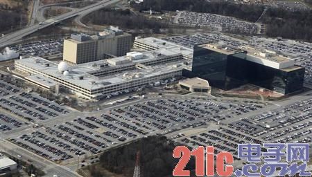 美国安局窃听联合国办事处 斯诺登事件继续燃烧