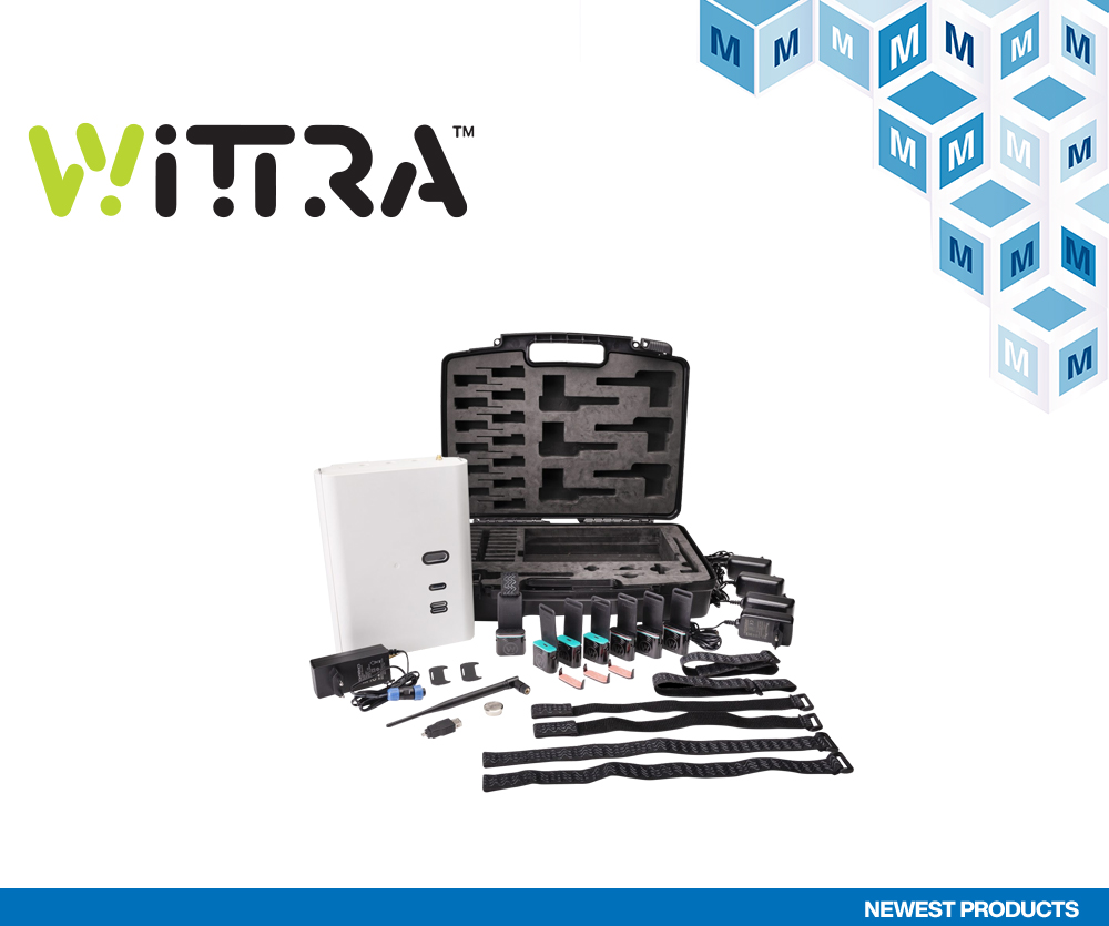贸泽电子与Wittra 签订全球分销协议进一步扩展物联网产品阵容