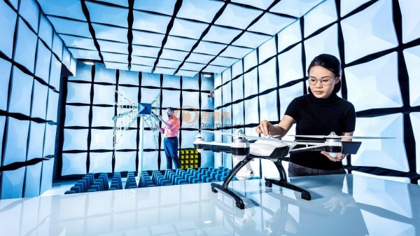 罗德与施瓦茨 • DEMC 2022——全球线上虚拟大会即将开启