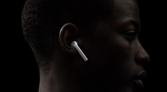 郭明錤：2019年末至2020年初 苹果或推出两款AirPods