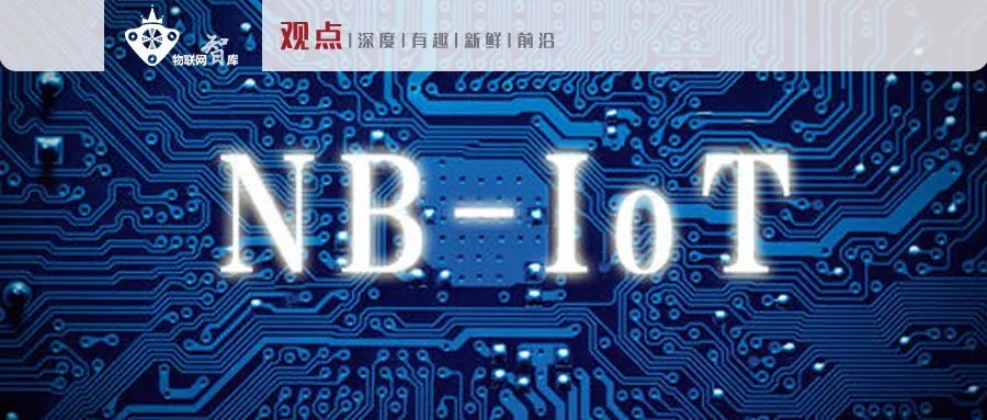 NB-IoT细分市场：智能表计如何转型？
