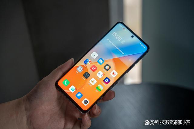 续航前十的四款千元神机，媲美iPhone13proMax，第三名120W快充