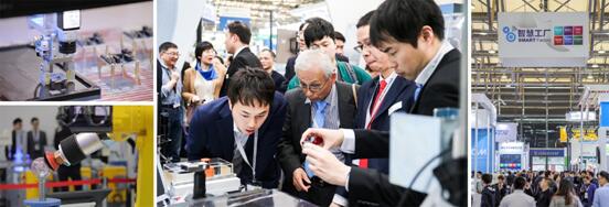 2020慕尼黑上海电子生产设备展将在上海举行