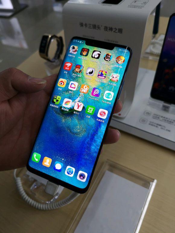 华为Mate20 pro值不值得买，老司机带你深度解析其中缘由？