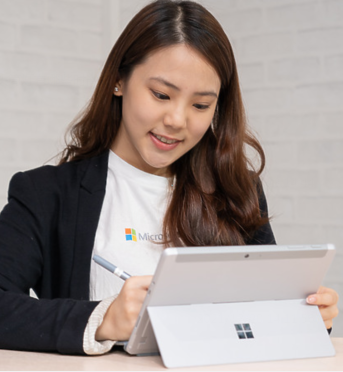 抢教育与商务市场！Surface Go 3 二合一笔电今登台