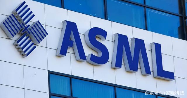 外媒：ASML开始坐不住了